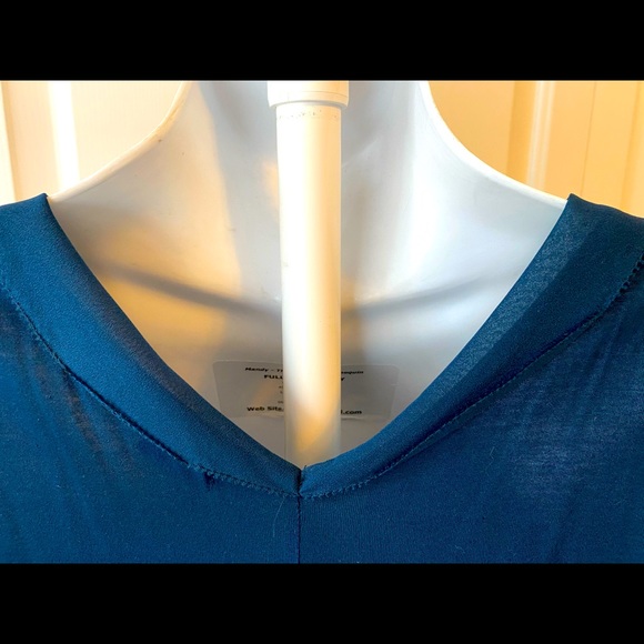 Gap Ruffle Top - Picture 6 of 8